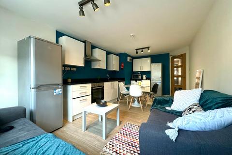 Lenton, Nottingham NG7