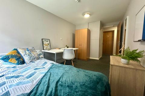 undefined, Lenton, Nottingham NG7