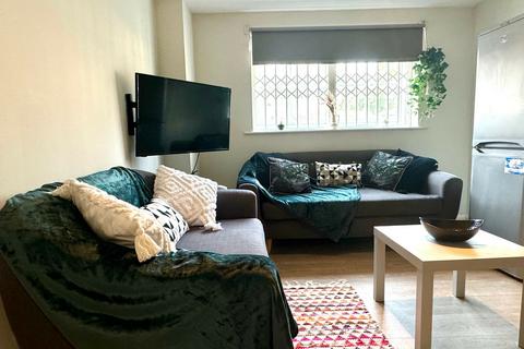 undefined, Lenton, Nottingham NG7