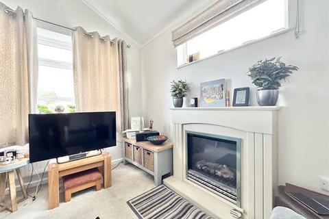 1 bedroom park home for sale, Bourne Park Residential Park, Ipswich