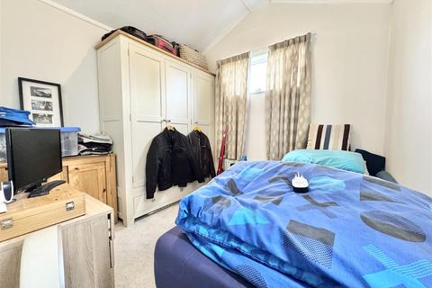 1 bedroom park home for sale, Bourne Park Residential Park, Ipswich