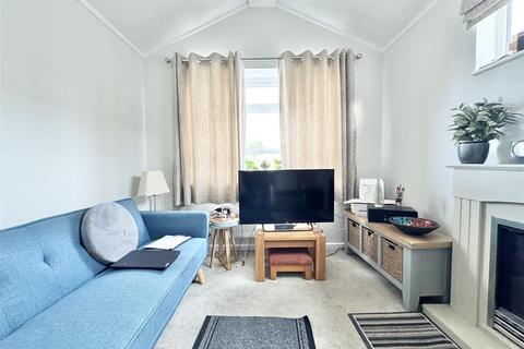 1 bedroom park home for sale, Bourne Park Residential Park, Ipswich