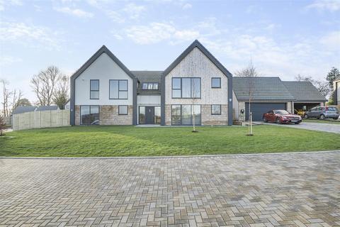 4 bedroom detached house for sale, Lovers Walk, Ross-On-Wye HR9