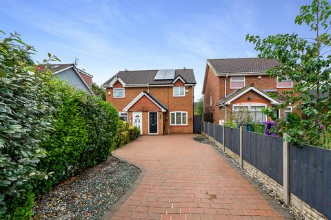 9 Bradstone Close, Liverpool, L10 4UW