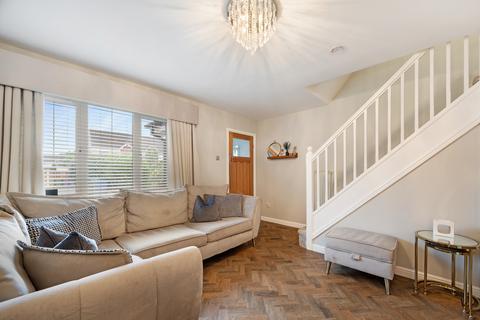 9 Bradstone Close, Liverpool, L10 4UW
