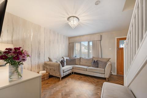 9 Bradstone Close, Liverpool, L10 4UW