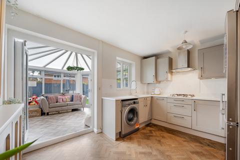 9 Bradstone Close, Liverpool, L10 4UW