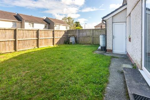 3 bedroom link detached house for sale, Ffordd Cildwrn, Llangefni, Isle of Anglesey, LL77