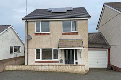 undefined, Ffordd Cildwrn, Llangefni, Isle of Anglesey, LL77