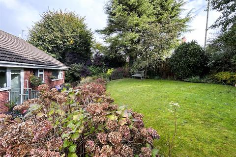 3 bedroom bungalow for sale, Blackden Close, Belper DE56