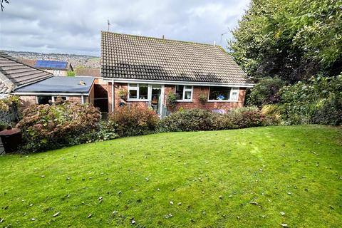 3 bedroom bungalow for sale, Blackden Close, Belper DE56