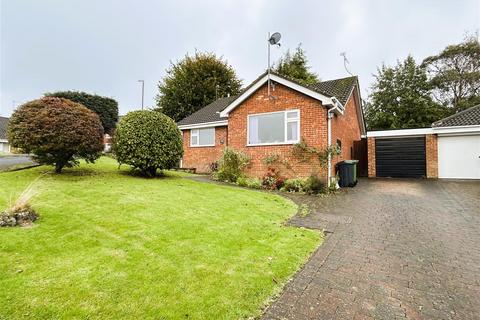 3 bedroom bungalow for sale, Blackden Close, Belper DE56