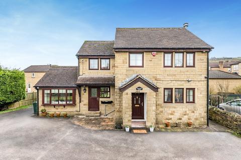 4 bedroom detached house for sale, Cottingley Road, Sandy Lane, West Yorkshire, BD15