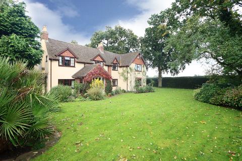 5 bedroom cottage for sale, Mustow Green, Kidderminster, DY10