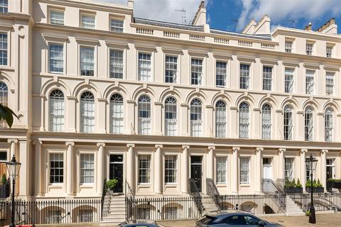 6 bedroom house for sale, Park Square West, Regent's Park, NW1