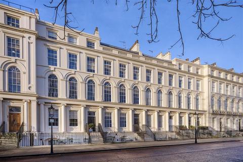 6 bedroom house for sale, Park Square West, Regent's Park, NW1