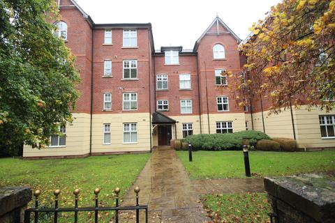 1 bedroom flat for sale, Alexandra Apartments, 36-38 Alexandra Road South, Manchester, M16 8LW