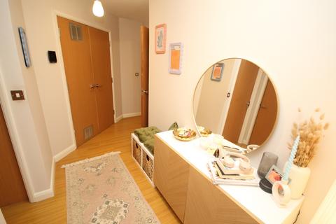 1 bedroom flat for sale, Alexandra Apartments, 36-38 Alexandra Road South, Manchester, M16 8LW