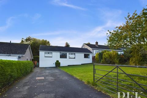 3 bedroom detached bungalow for sale, Stainton, Penrith CA11