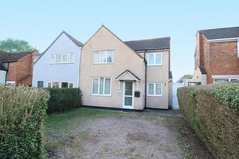 3 bedroom semi-detached house for sale, Hallchurch Road, Dudley