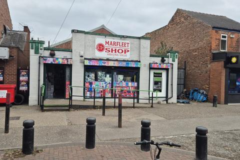 Property for sale, Marfleet Lane, Hull, HU9 5AQ