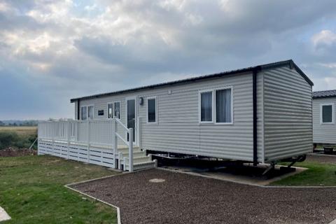 2 bedroom static caravan for sale, Pitch 5, Broomhall WR5