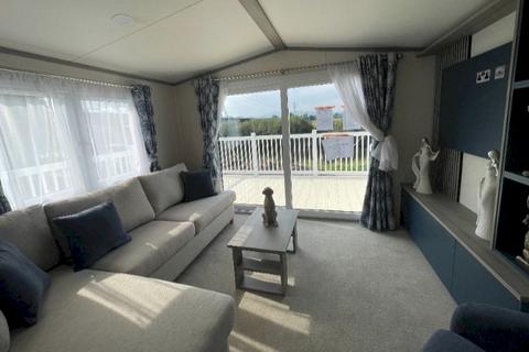 2 bedroom static caravan for sale, Pitch 5, Broomhall WR5