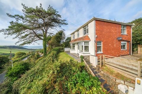 4 bedroom detached house for sale, Beach Road, Woolacombe