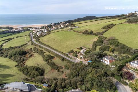 4 bedroom detached house for sale, Beach Road, Woolacombe