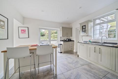 4 bedroom detached house for sale, Beach Road, Woolacombe