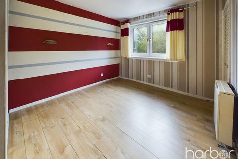 12 Cherry Lane, Banknock, Bonnybridge, FK4 1JY