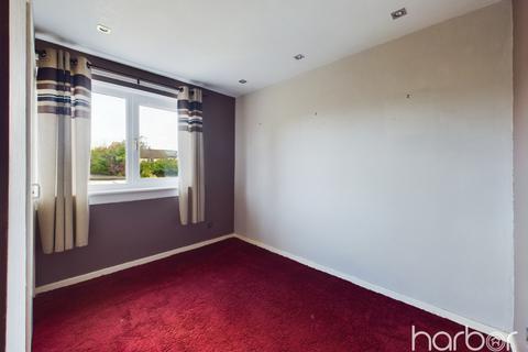 12 Cherry Lane, Banknock, Bonnybridge, FK4 1JY