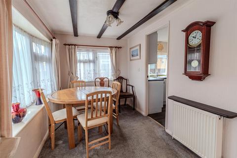 2 bedroom park home for sale, Moor Lane, Calverton, Nottingham