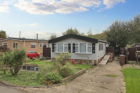 2 bedroom park home for sale, Moor Lane, Calverton, Nottingham