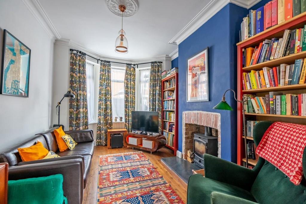 Cromer Street, York 3 bed terraced house for sale £280,000
