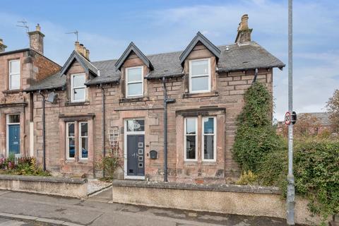 4 bedroom detached villa for sale, Ochil Street, Alloa, FK10