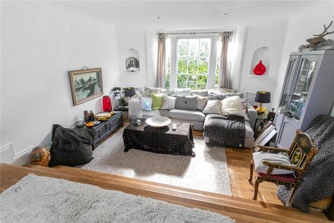 4 bedroom terraced house for sale, Riversdale Road, London, N5