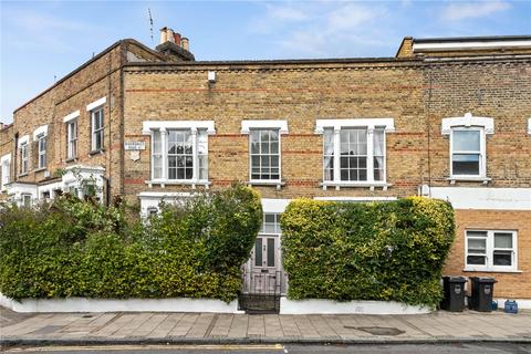 4 bedroom terraced house for sale, Riversdale Road, London, N5