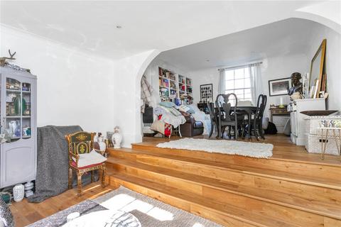 4 bedroom terraced house for sale, Riversdale Road, London, N5