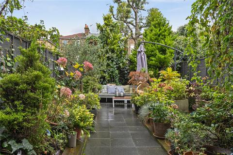 4 bedroom terraced house for sale, Riversdale Road, London, N5