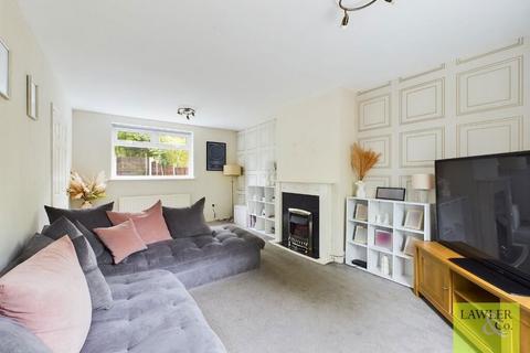 3 bedroom terraced house for sale, Bridgeway, Marple, Stockport, Greater Manchester, SK6 6EE