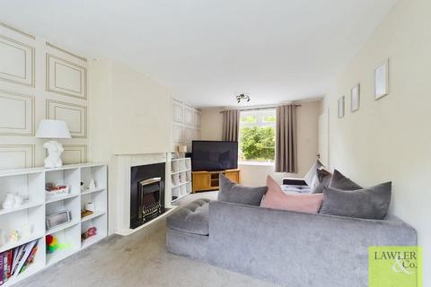 3 bedroom terraced house for sale, Bridgeway, Marple, Stockport, Greater Manchester, SK6 6EE