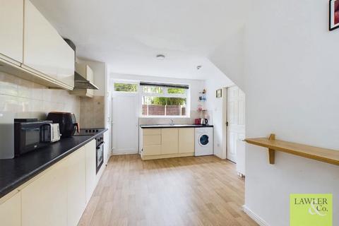 3 bedroom terraced house for sale, Bridgeway, Marple, Stockport, Greater Manchester, SK6 6EE