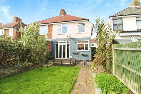 3 bedroom semi-detached house for sale, Vale Grove, Gosport, Hampshire