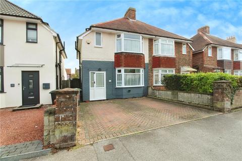 3 bedroom semi-detached house for sale, Vale Grove, Gosport, Hampshire