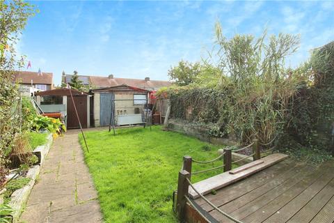 3 bedroom semi-detached house for sale, Vale Grove, Gosport, Hampshire