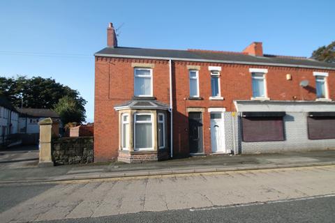 4 bedroom terraced house for sale, Rhosddu Road, Wrexham LL11