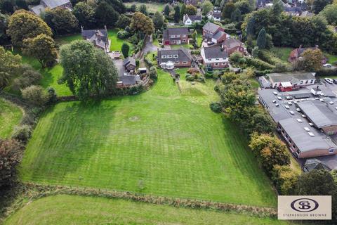 4 bedroom detached house for sale, Church Fields, Keele, Newcastle