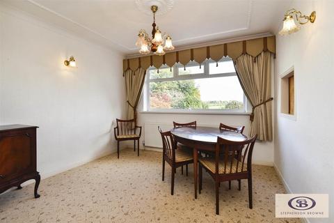 4 bedroom detached house for sale, Church Fields, Keele, Newcastle