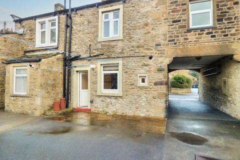 2 bedroom terraced house for sale, East Street, Gargrave